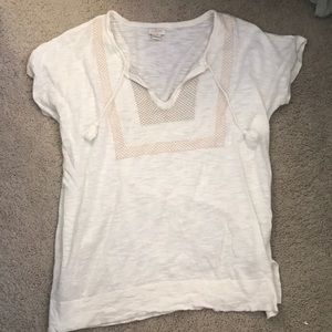 J crew top